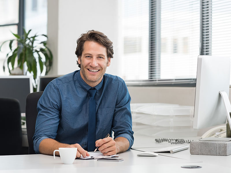 What Does Your Personal Brand Say?